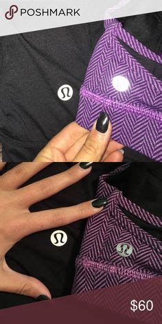 lululemon counterfeit